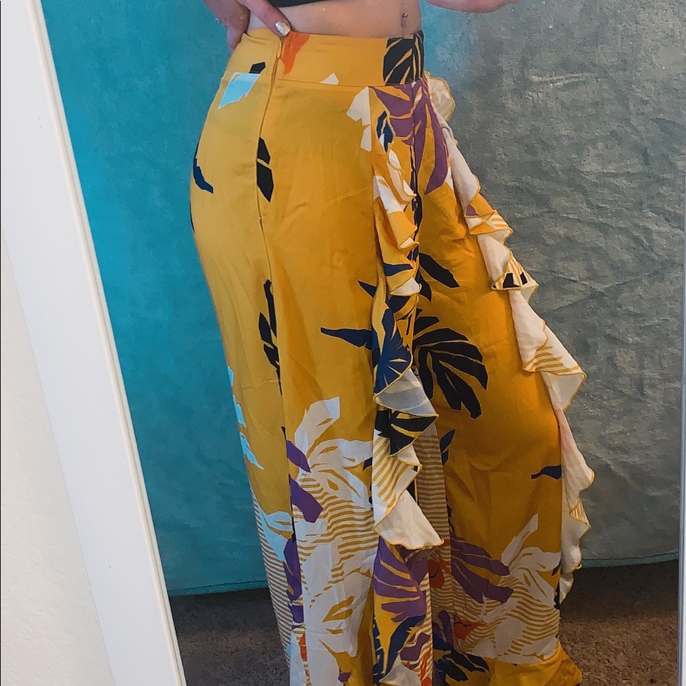 Flowy Pants